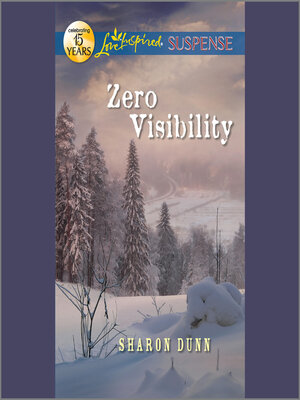 cover image of Zero Visibility